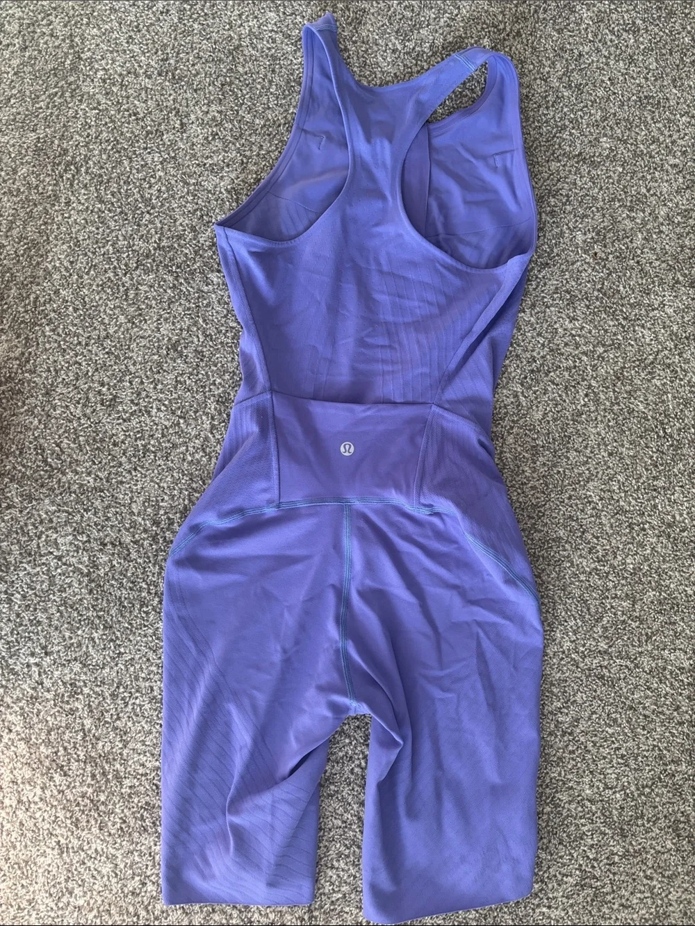 lululemon athletica grip up zip